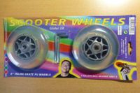 Scooter Wheels, 4 " , 2 Stück, " ungebraucht " Nordrhein-Westfalen - Velbert Vorschau