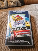 VHS Kult Film Cheech & Chong noch mehr Rauch um überhaupt nichts Nordrhein-Westfalen - Hürtgenwald Vorschau