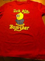 Sprüche Shirt   (Junggesellenabschied  oder so ) Rheinland-Pfalz - Kirn Vorschau