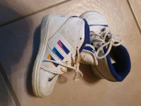 Adidas Edberg Pro Kinderschuhe gr. 6 von 1992 Niedersachsen - Amt Neuhaus Vorschau