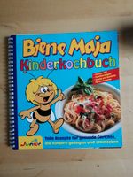 Kinder- Kochbuch mit der Biene Maja Wandsbek - Hamburg Duvenstedt  Vorschau