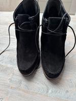 Original Högel Schuhe. Hessen - Liederbach Vorschau