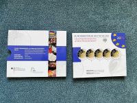 2-Euro-Sammlermünzenset „25 Jahre Deutsche Einheit) Sachsen-Anhalt - Halle Vorschau