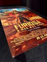 Mad Max Fury Road Poster / Plane Mega Hochwertig / Plakat Dortmund - Huckarde Vorschau