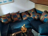 Couch L-Form mit Bettkasten Hessen - Großkrotzenburg Vorschau