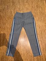 Grau karierte OPUS Hose Bayern - Karlskron Vorschau