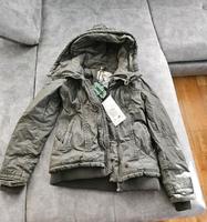 Khujo Winterjacke Gr S Top Zustand Jacke Sachsen - Bischofswerda Vorschau