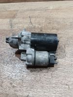 Opel Corsa D 1.0 44kW 60PS Anlasser Starter Bosch 55568572 000110 Baden-Württemberg - Massenbachhausen Vorschau