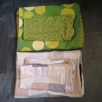 Ikea bettwäsche 2 X set Nordrhein-Westfalen - Bergkamen Vorschau