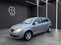 Volkswagen Polo 1.4 Comfortline Bayern - Burgkunstadt Vorschau