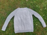 Boss Orange süßer Pullover m. Glitzer Gr. S Brandenburg - Welzow Vorschau
