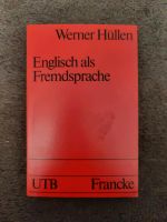 Englisch als Fremdsprache München - Moosach Vorschau