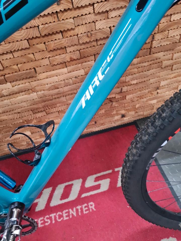 Yeti Arc Carbon Hardtail Rh.L Fox -XTR in Wetzlar