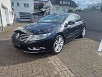 Volkswagen CC 2.0 BlueTDI DSG - Hessen - Linden Vorschau