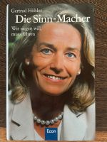 Die Sinn-Macher Buch Gertrud Höhler Wer siegen will, muss führen Bayern - Pretzfeld Vorschau