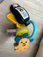 Kinder Schlüsselbund Fisher Price Nordrhein-Westfalen - Heinsberg Vorschau