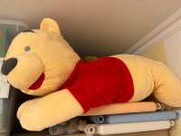 Winnie Pooh Winnie puuh Stofftier stoffbär  Baby Spielzeug Disney Bayern - Egenhofen Vorschau