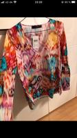Damenbluse Neu mit Etiketten Gr 34 Sommer Bluse Von Hallhuber Neuhausen-Nymphenburg - Neuhausen Vorschau