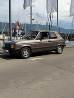 Talbot Samba Cabriolet Bj. 82, Top Originalzustand, sehr selten Baden-Württemberg - Achberg Vorschau