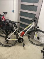 Fahrrad, fast neu 28 Zoll funktioniert alles Kr. München - Haar Vorschau