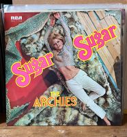 „The Archies - Sugar Sugar“ LP Schallplatte Hamburg-Nord - Hamburg Barmbek Vorschau