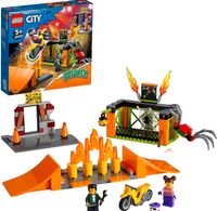 Lego City 60293 Stunt-Park Nordrhein-Westfalen - Harsewinkel - Marienfeld Vorschau