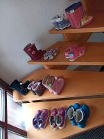 Schuhe je Paar 2€ von Gr. 20-29 Hessen - Kirchhain Vorschau