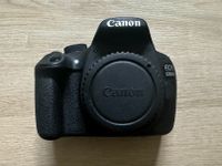Canon EOS 1200D Kamera modifiziert, Vollspektrum, Infrarot Berlin - Spandau Vorschau