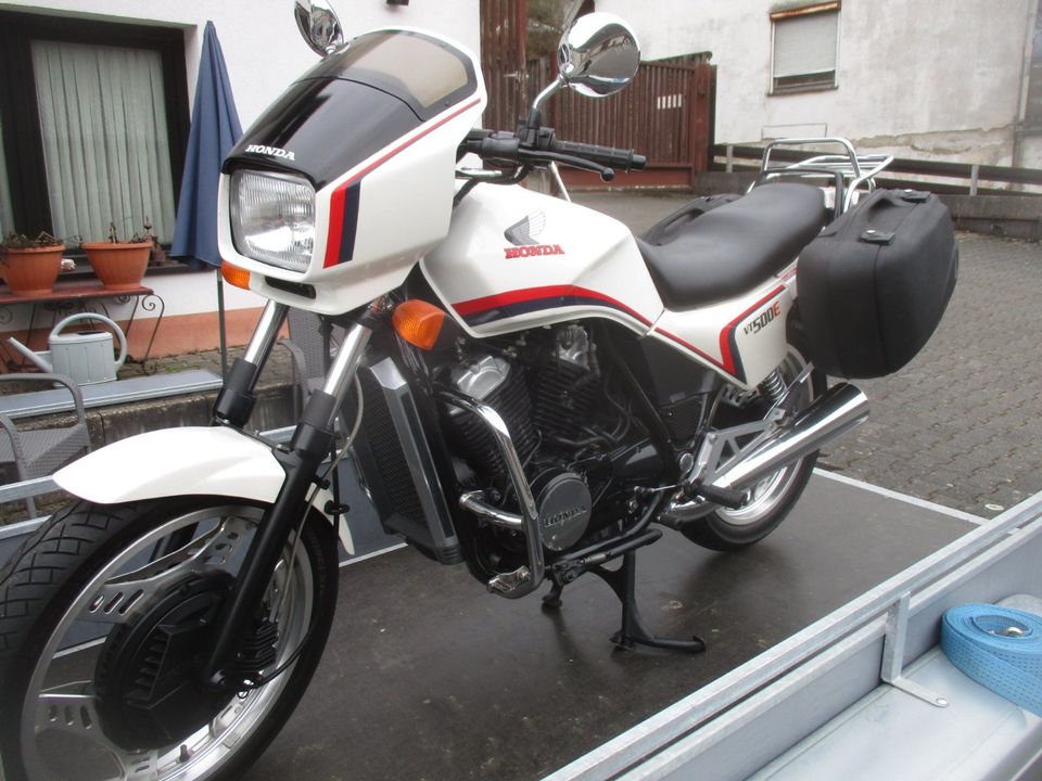 30 Kompletträder CB250RS,CX500,VT500E,CX500C,CM400T,CB750 in Saarbrücken