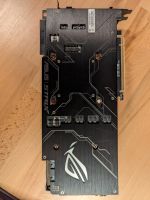ASUS GeForce® RTX 2080 Ti ROG Strix Gaming OC 11GB Niedersachsen - Halvesbostel Vorschau