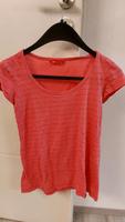 Tshirt Shirt Pulli Pullover Top Gr. S 37 Edc Jeans Hose rosa Kurz Niedersachsen - Delmenhorst Vorschau