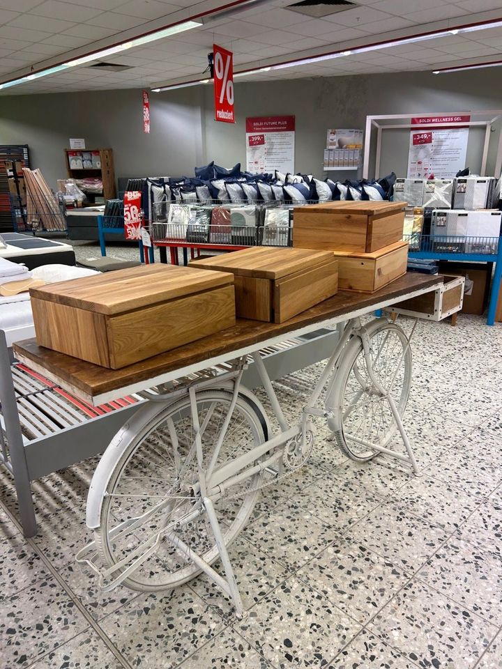 SOLDBERG.DE LAGERVERKAUF MÖBEL OUTLET MÜNSTER WOLBECK in Münster