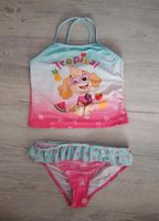 Nickelodeon Paw Patrol Bikini Tankini Gr. 134/140 Niedersachsen - Giesen Vorschau