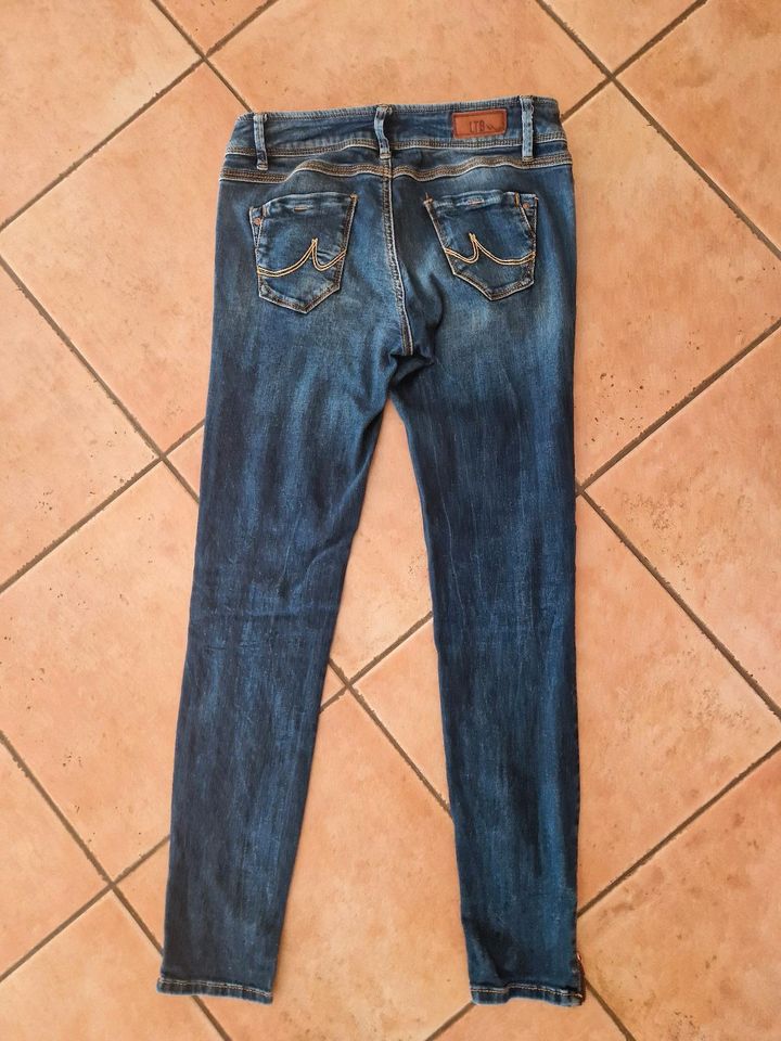 LTB JEANS  ROSELLA GR.29 in Westhausen