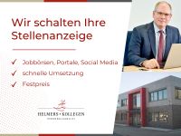 HK8 / WIR SCHALTEN IHRE STELLENANZEIGE! Huchting - Sodenmatt Vorschau