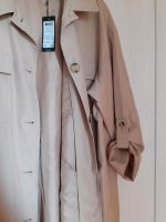 Mantel Jacke Trenchcoat 40 42 L vero moda Nordrhein-Westfalen - Siegen Vorschau