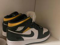 Jordan Schuhe Hessen - Bad Arolsen Vorschau