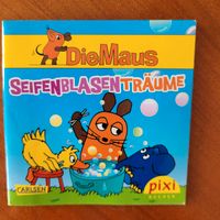 Die Maus - Seifenblasenträume PIXI Buch Nr. 1589 Serie 177 Nordrhein-Westfalen - Viersen Vorschau