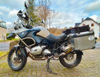 BMW R1200 GS Adventure Rheinland-Pfalz - Stadtkyll Vorschau