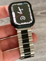 Apple Watch 9, 45mm GPS, 4 Armbänder Bayern - Bad Tölz Vorschau