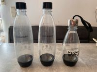 Soda Stream Flaschen Bayern - Landshut Vorschau