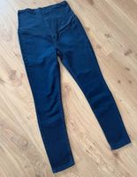 Umstandsjeans Mama Slim High Rib von H&M Rheinland-Pfalz - Volkerzen Vorschau