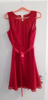 Christian Berg  Kleid Cocktailkleid rot Gr. 40 - neu Hessen - Offenbach Vorschau