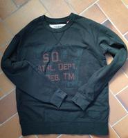 Herren Sweatshirt / Langarm in Größe M Hessen - Neukirchen Vorschau