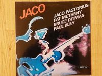 Jaco Pastorius - Pat Metheny - Bruce Ditmas - Paul Bley - Vinyl Nordrhein-Westfalen - Herne Vorschau