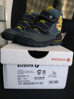 Ricosta Kinder Winter Boots gefüttert "Bennie s" Hannover - Herrenhausen-Stöcken Vorschau