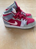 Nike Air Jordan 1 Baden-Württemberg - Weingarten Vorschau