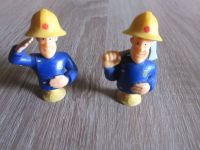 Feuerwehrmann Sam Figur zusammen 1€ Rheinland-Pfalz - Gornhausen Vorschau