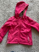 Icepeak Soft Shell Jacke pink 104 Nordrhein-Westfalen - Frechen Vorschau