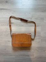 Handtasche Leder Gabrielle Paris 25x17 cm Nordrhein-Westfalen - Wegberg Vorschau